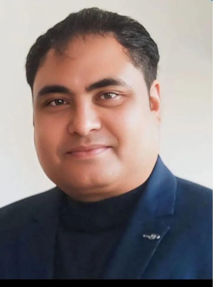 Chairman