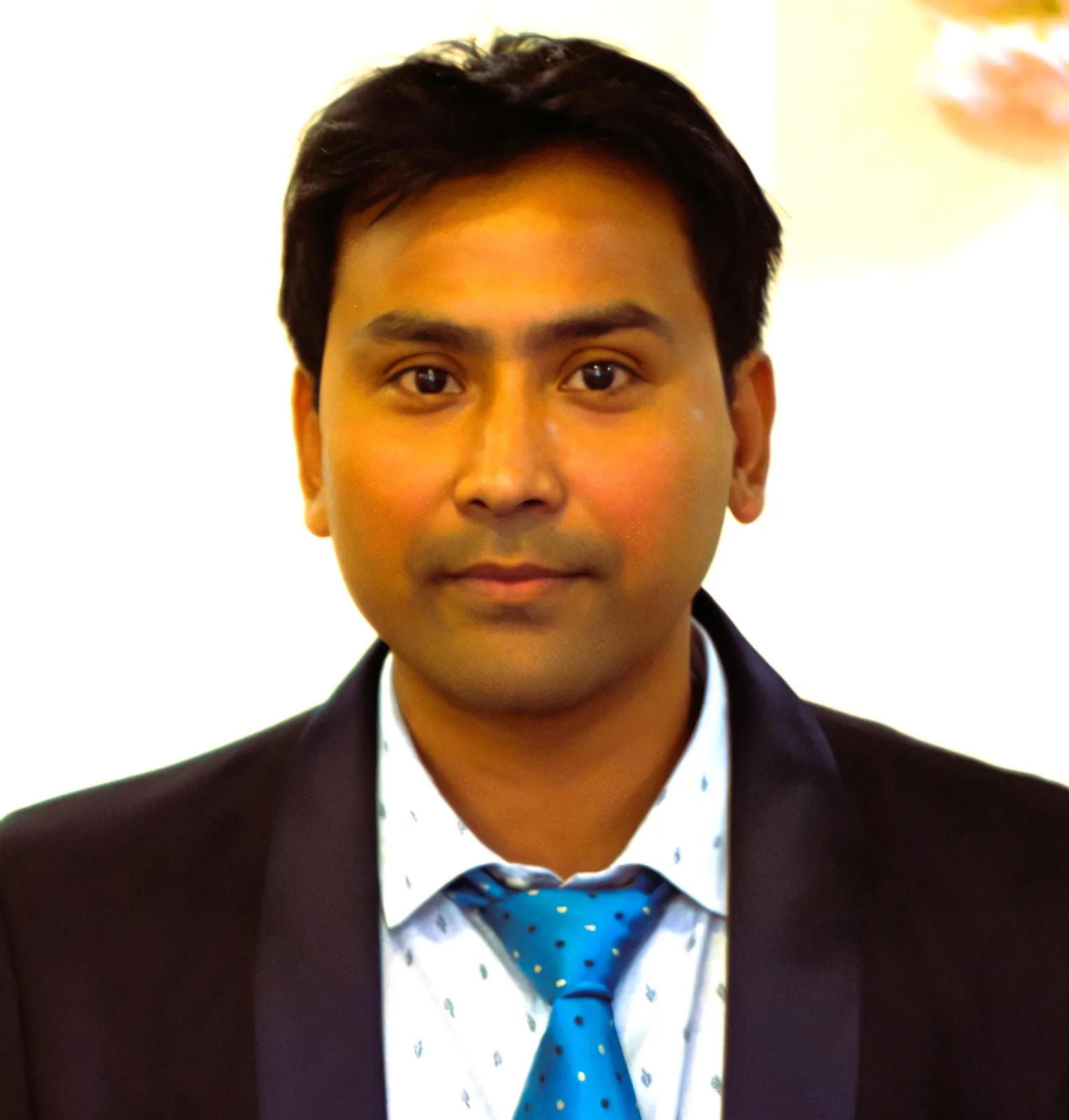 Executive Director