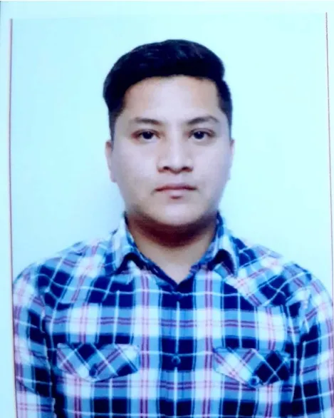 Member