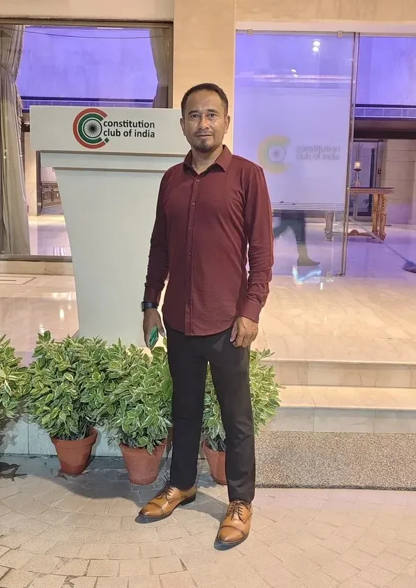 Advisor & Social Activist